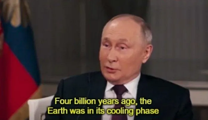 Quick history lesson. Source: x.com
